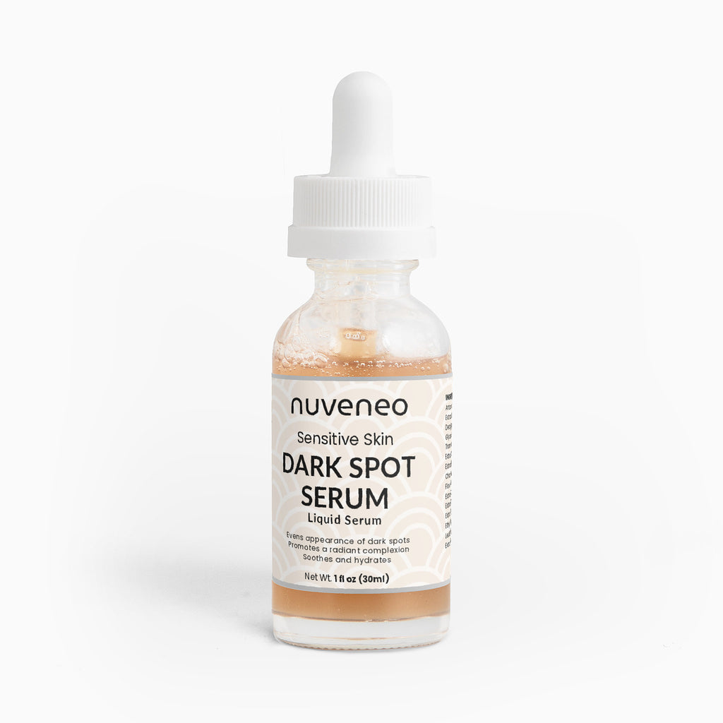 Nuveneo Dark Spot Serum for Sensitive Skin
