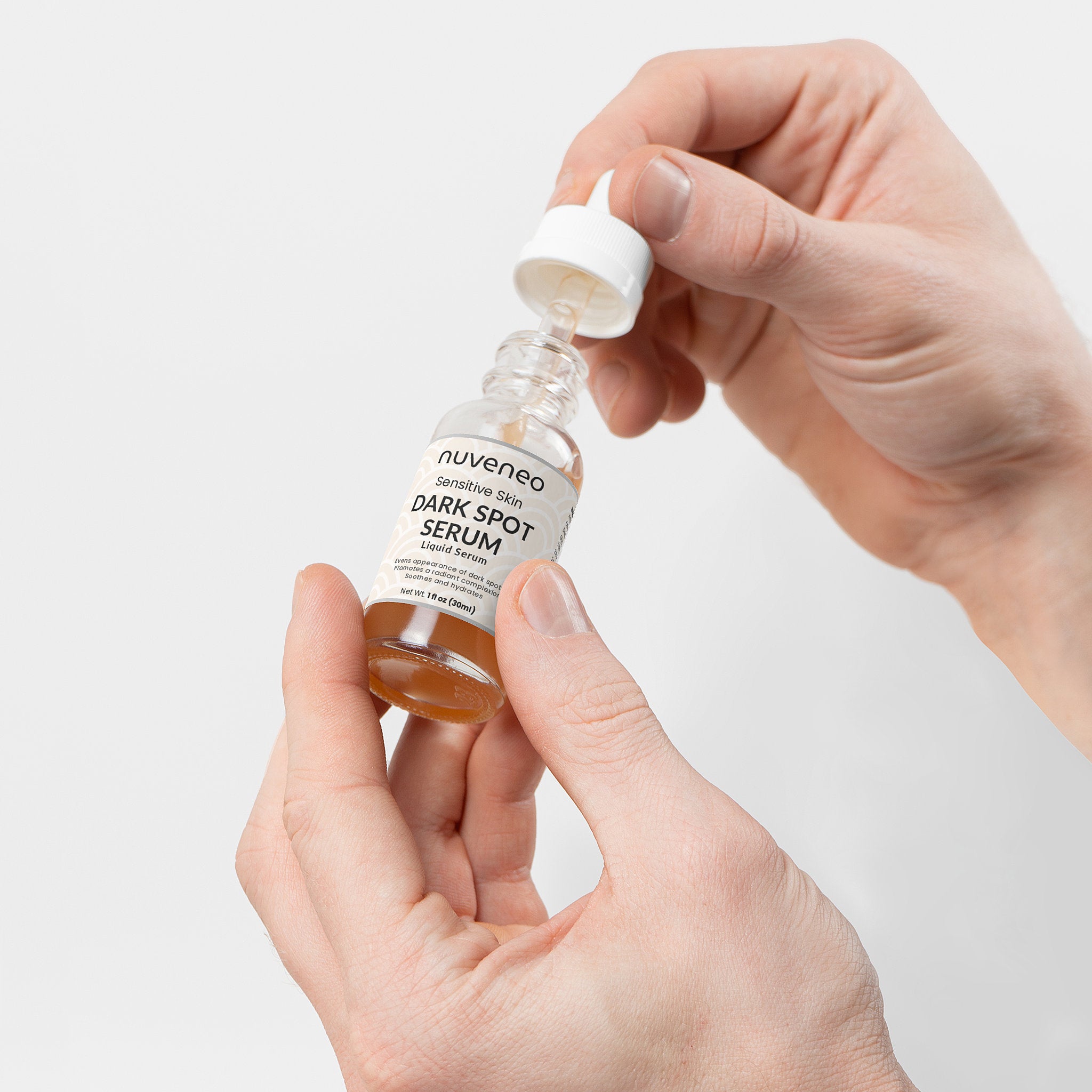 Nuveneo Dark Spot Serum for Sensitive Skin