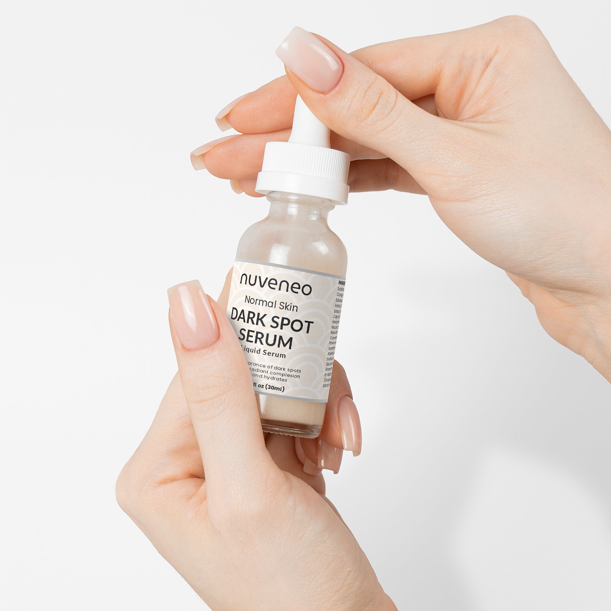 Nuveneo Dark Spot Serum for Normal Skin