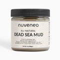 Nuveneo Dead Sea Mud