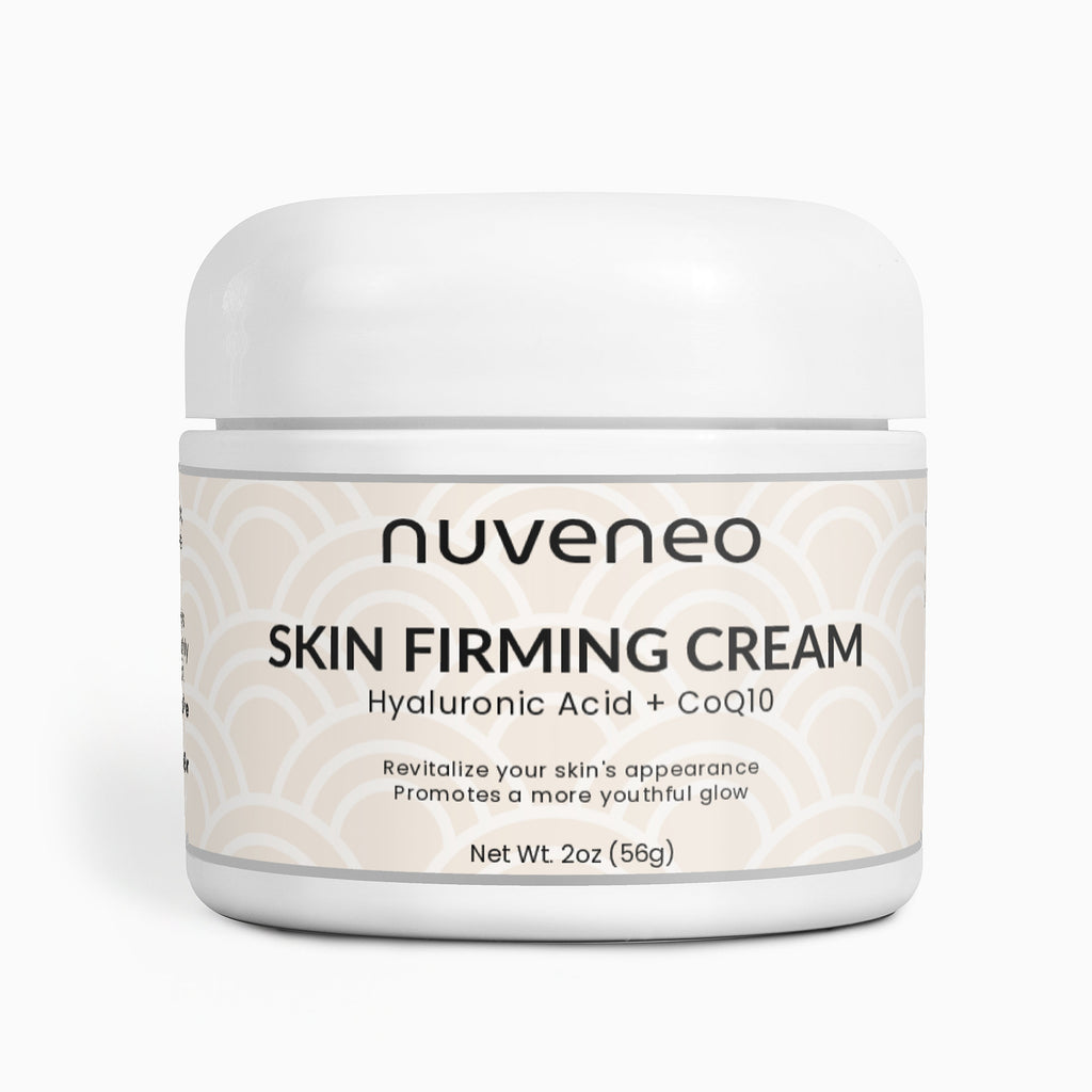 Nuveneo Skin Firming Cream