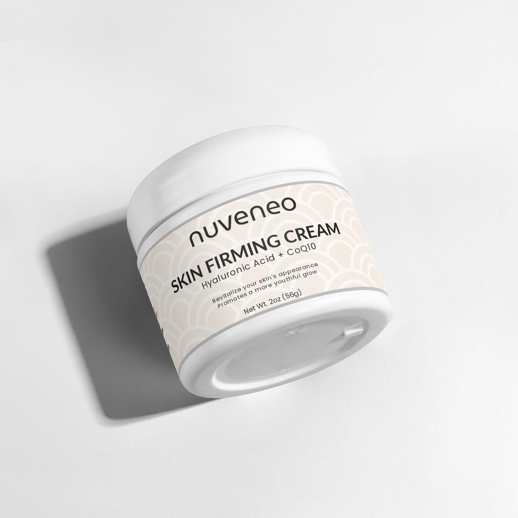 Nuveneo Skin Firming Cream
