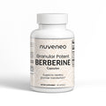 Nuveneo Berberine Elite