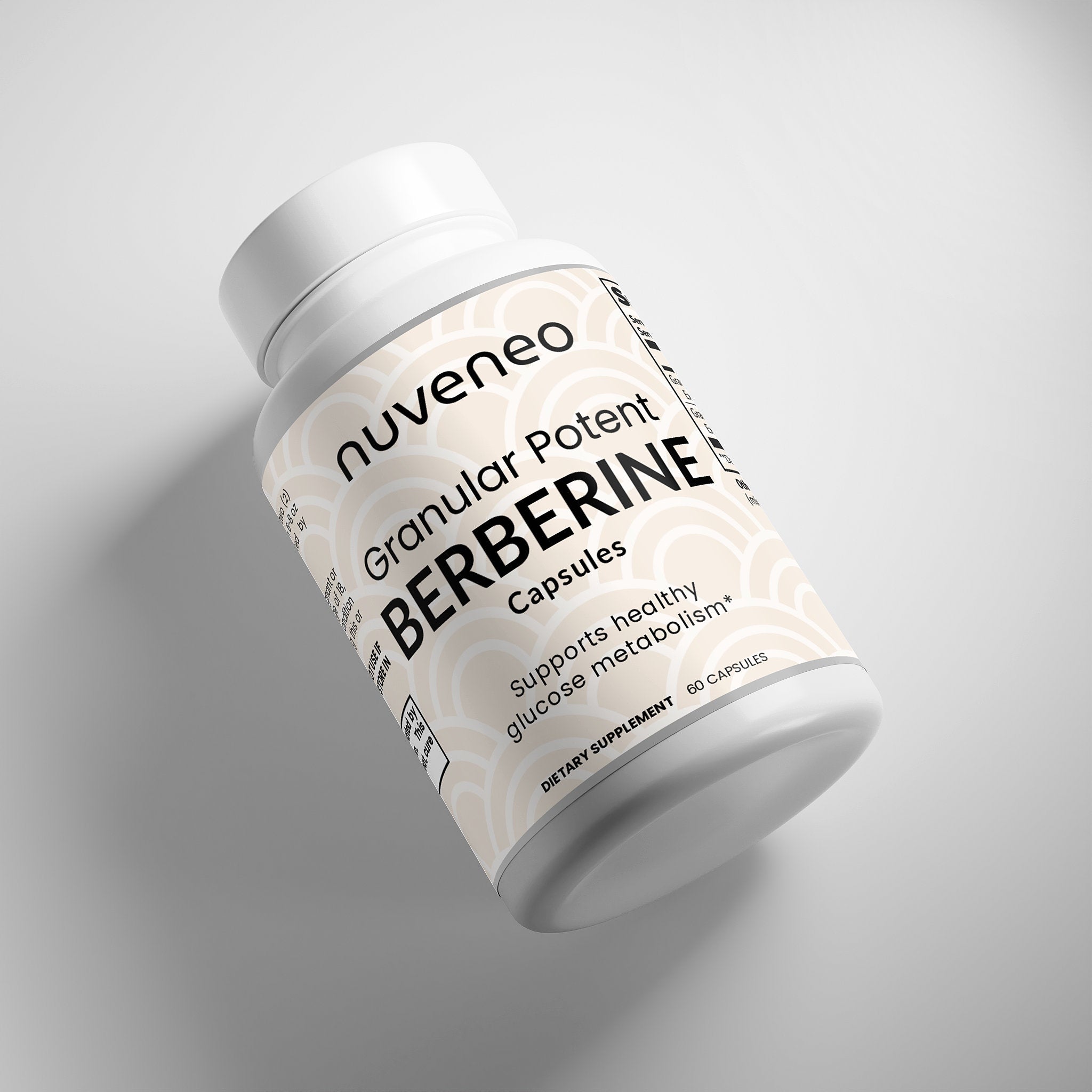 Nuveneo Berberine Elite