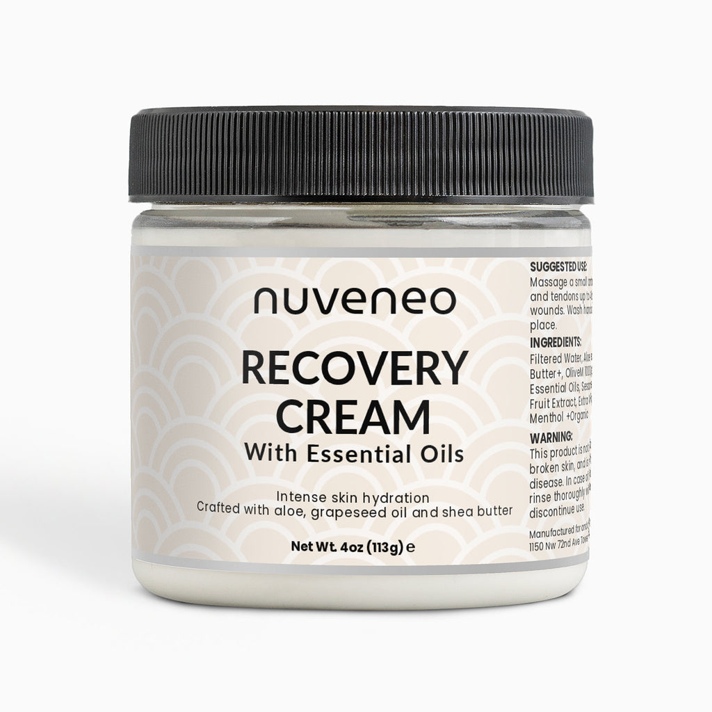 Nuveneo Recovery Cream