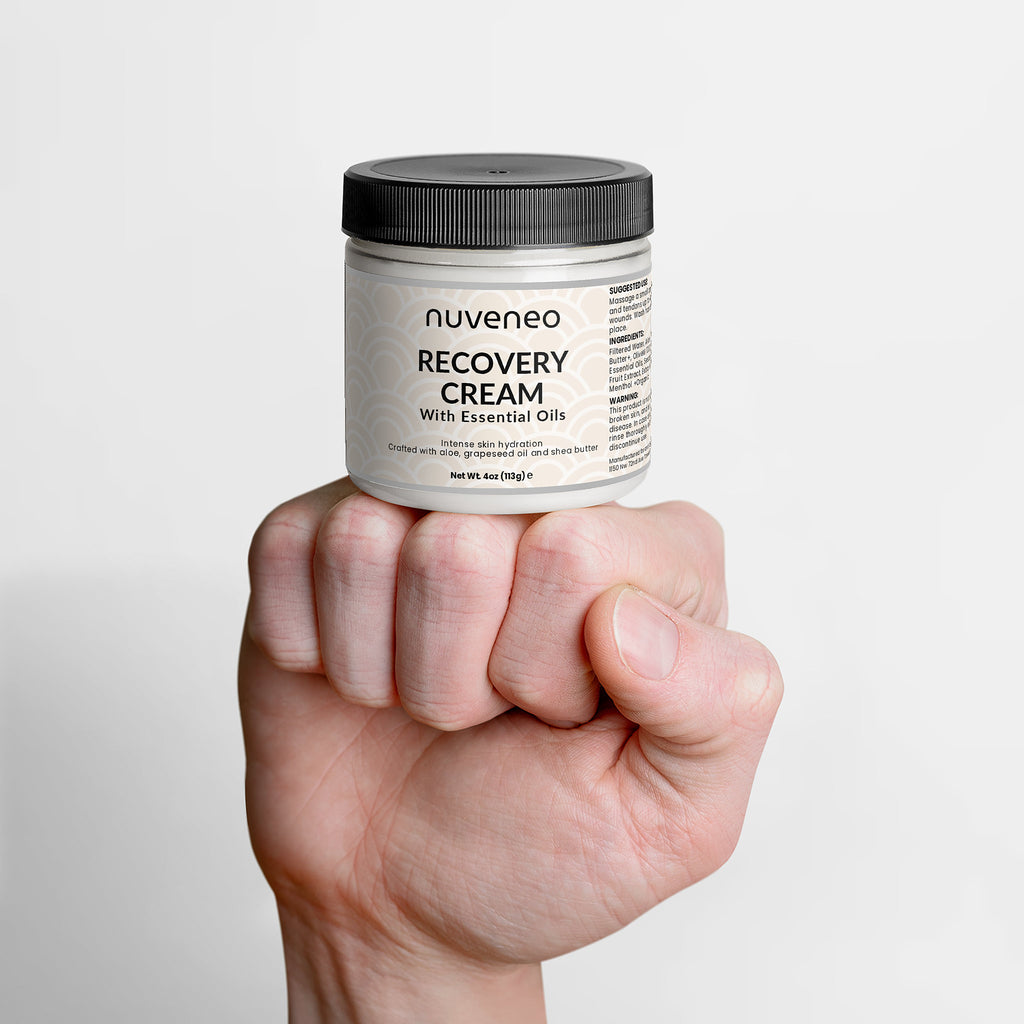 Nuveneo Recovery Cream