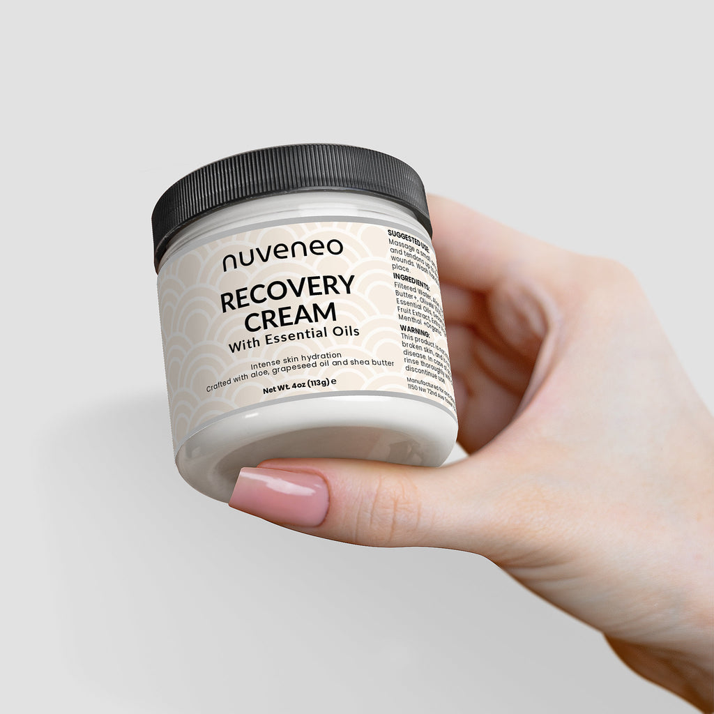 Nuveneo Recovery Cream