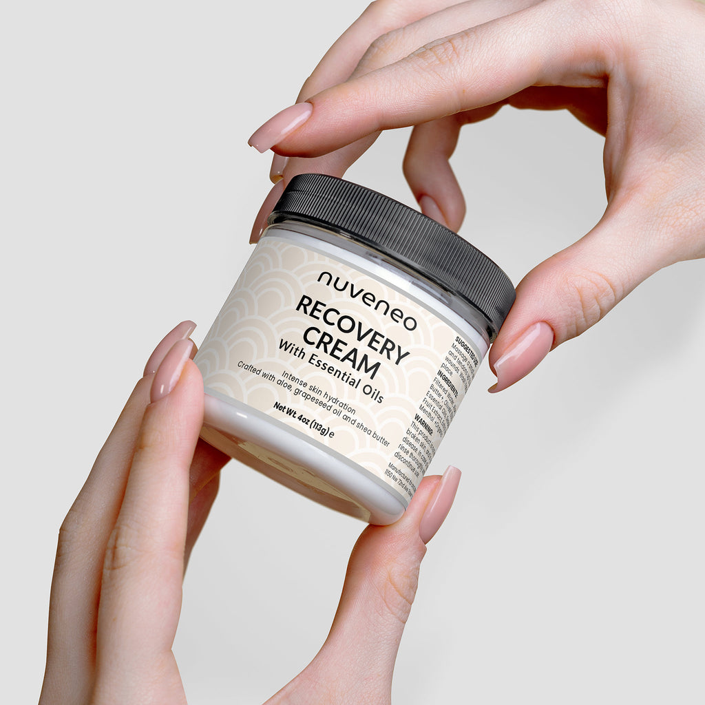 Nuveneo Recovery Cream