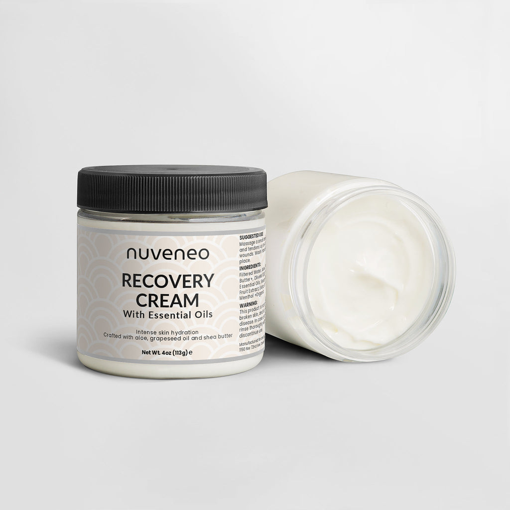 Nuveneo Recovery Cream