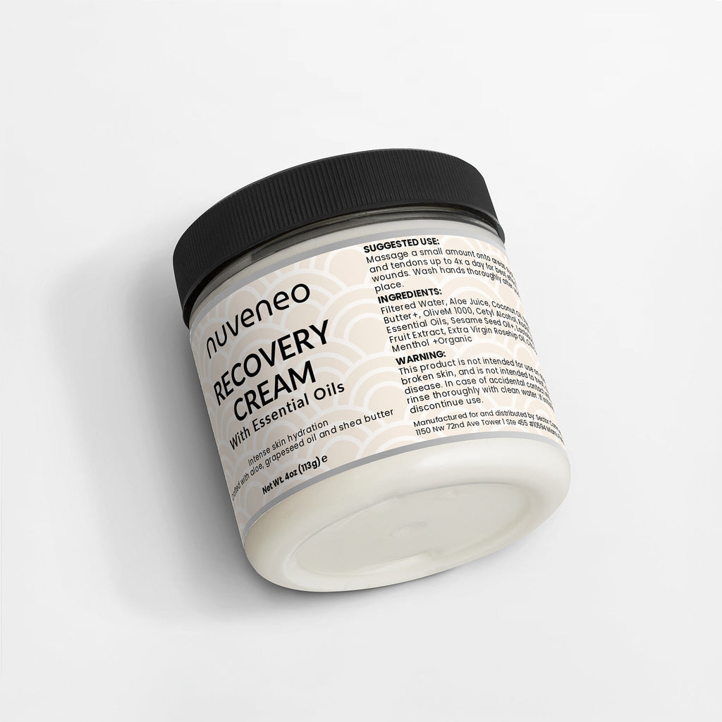 Nuveneo Recovery Cream