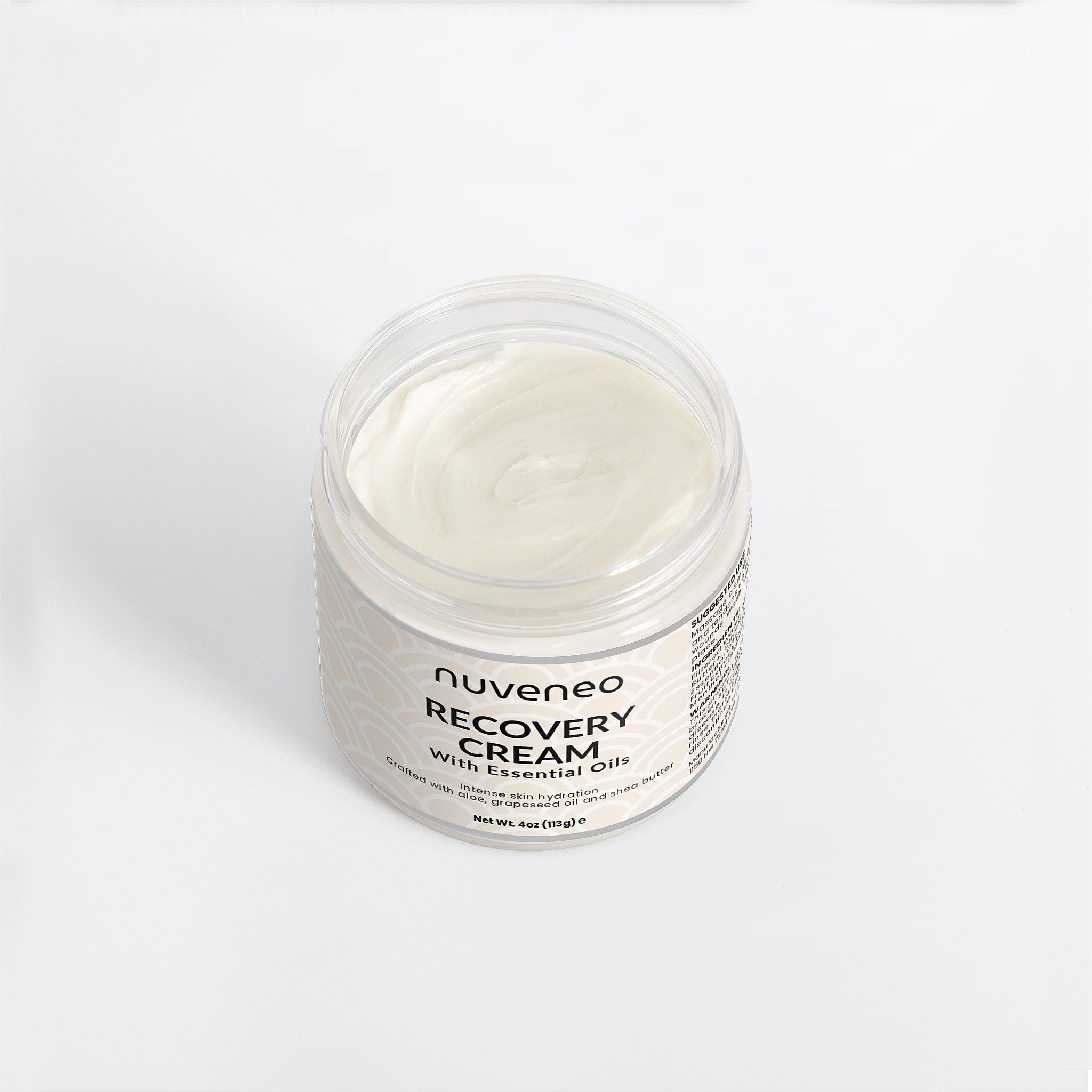 Nuveneo Recovery Cream