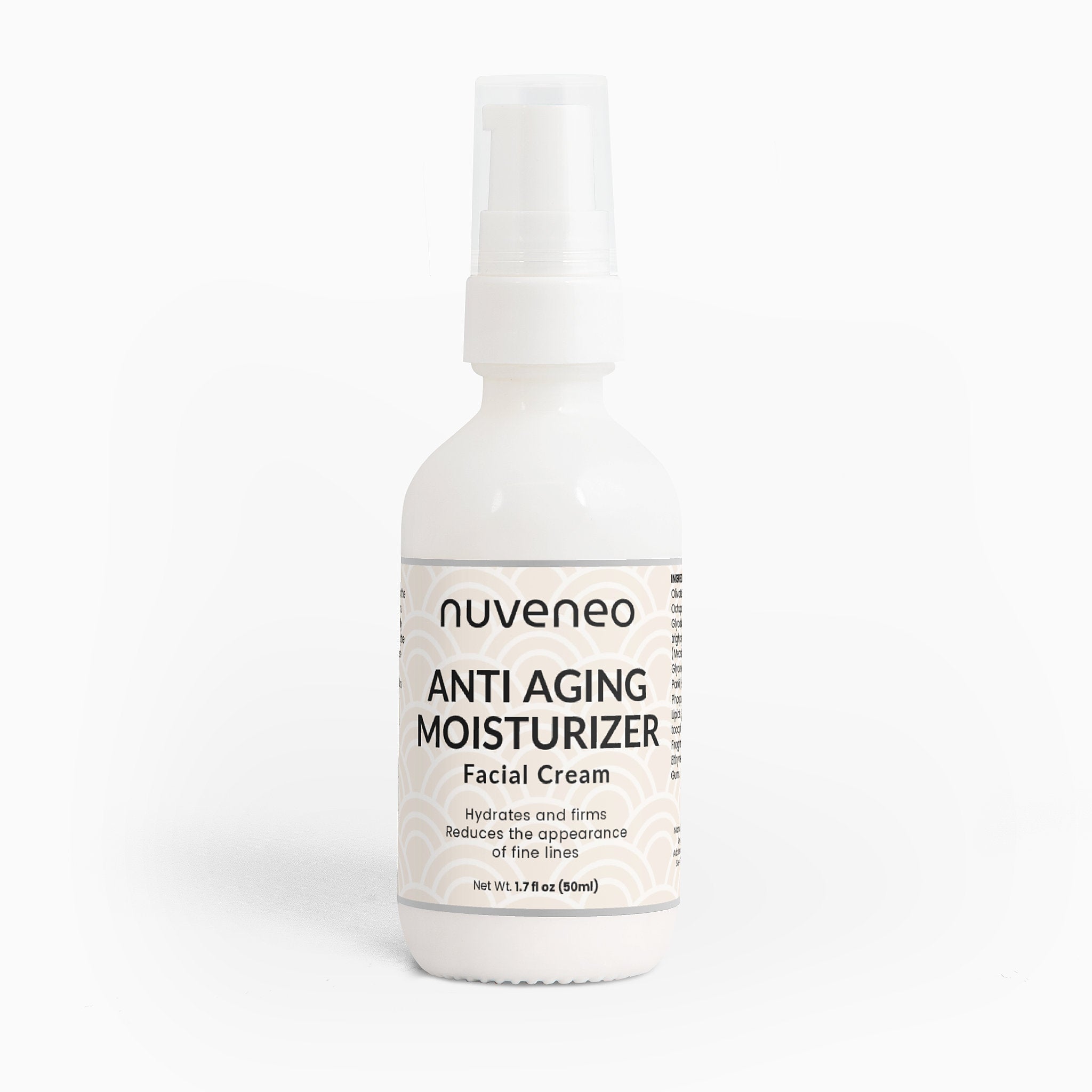 Nuveneo Anti Aging Moisturizer