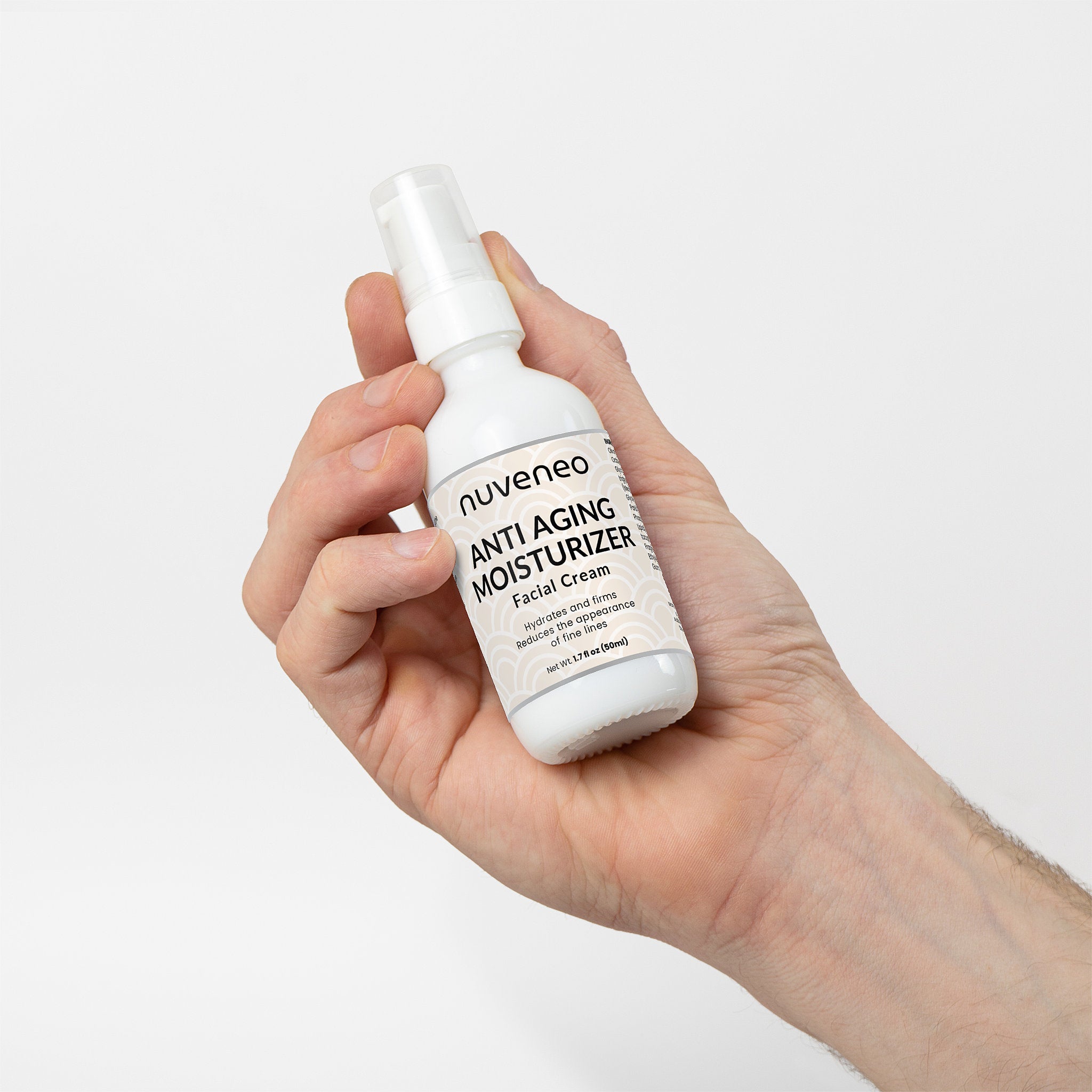 Nuveneo Anti Aging Moisturizer