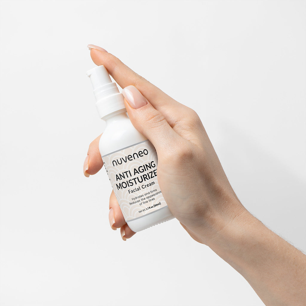 Nuveneo Anti Aging Moisturizer