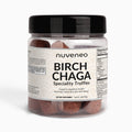 Nuveneo Birch Chaga Truffles