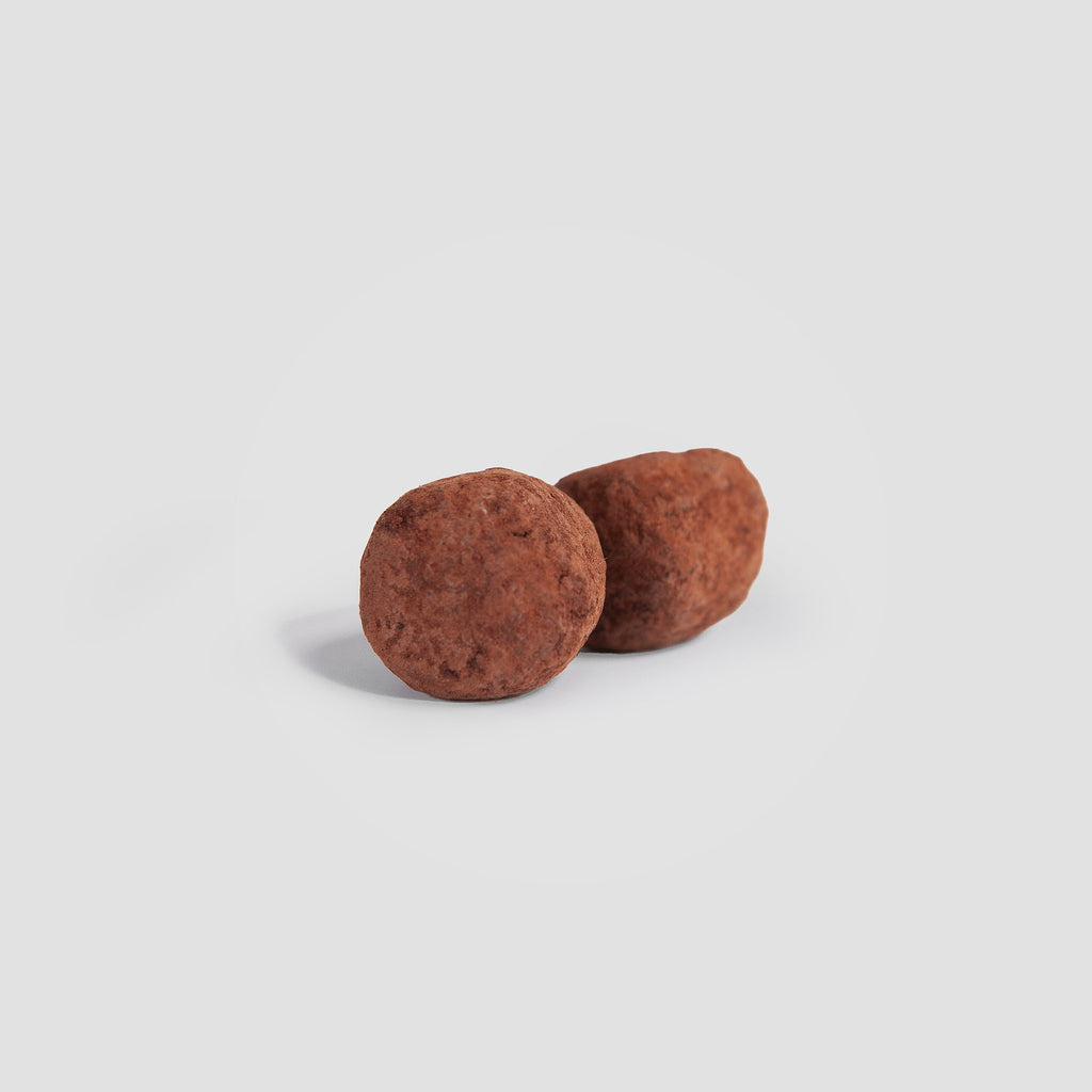 Nuveneo Birch Chaga Truffles