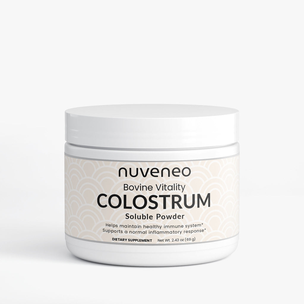 Nuveneo Colostrum Powder