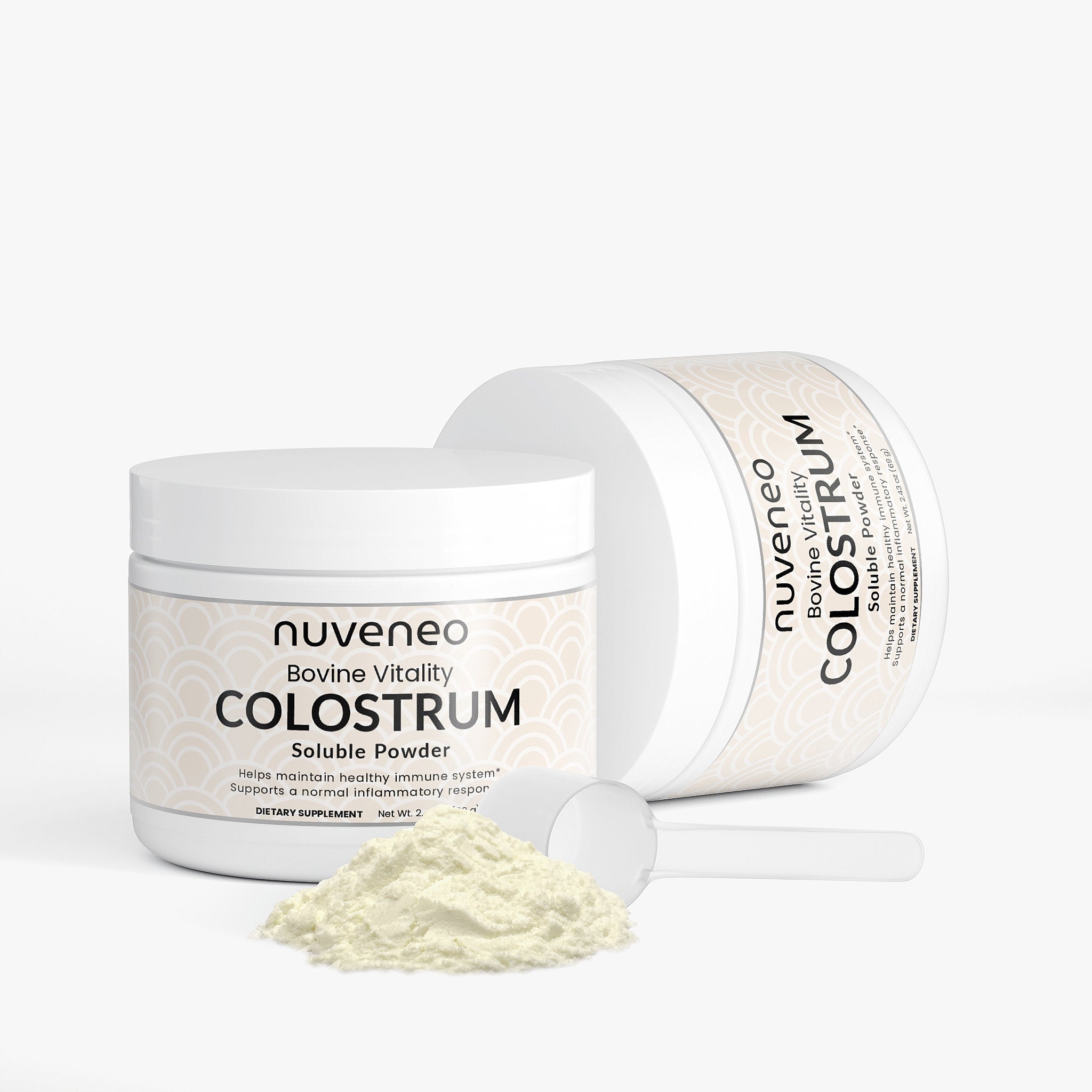 Nuveneo Colostrum Powder