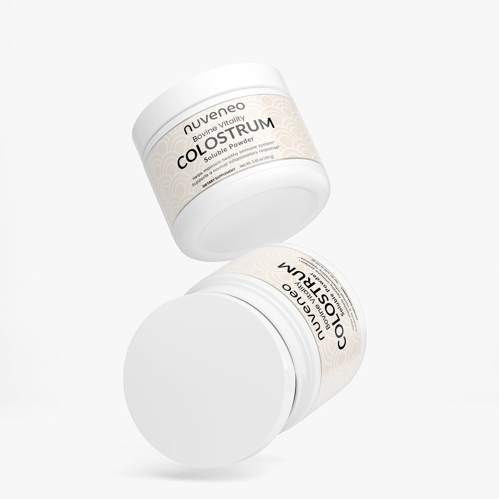 Nuveneo Colostrum Powder