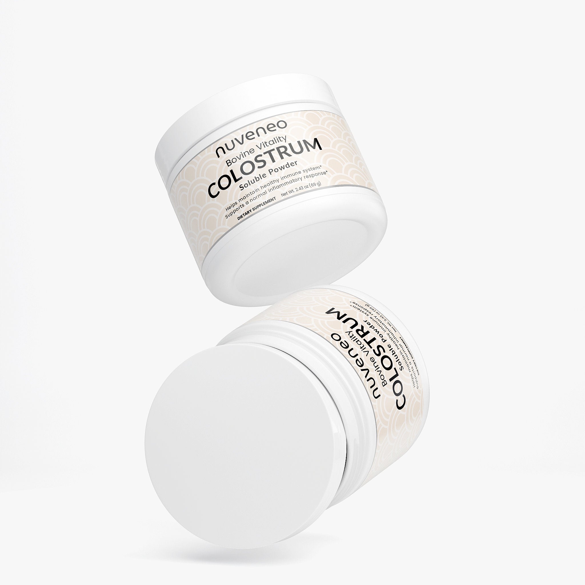 Nuveneo Colostrum Powder