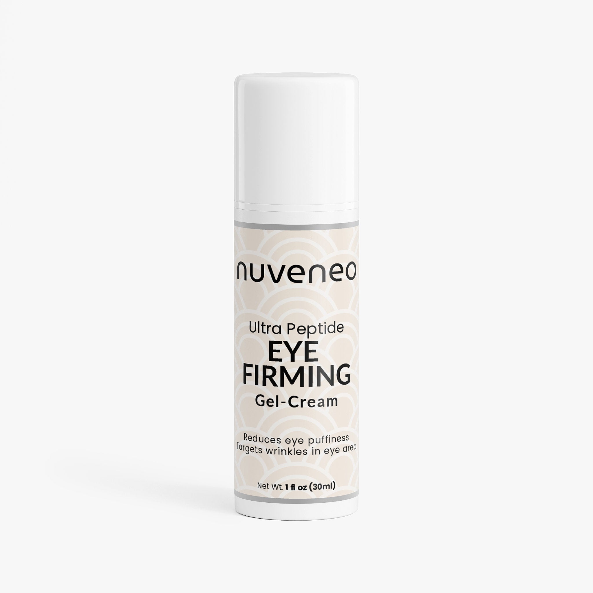 Nuveneo Peptide Eye Gel-Cream