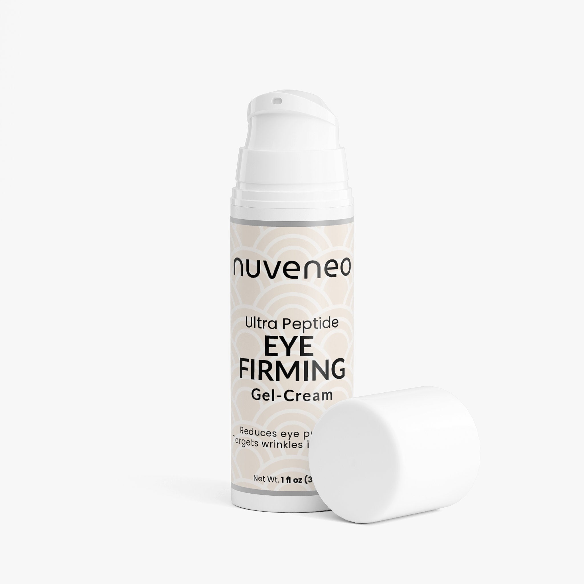 Nuveneo Peptide Eye Gel-Cream