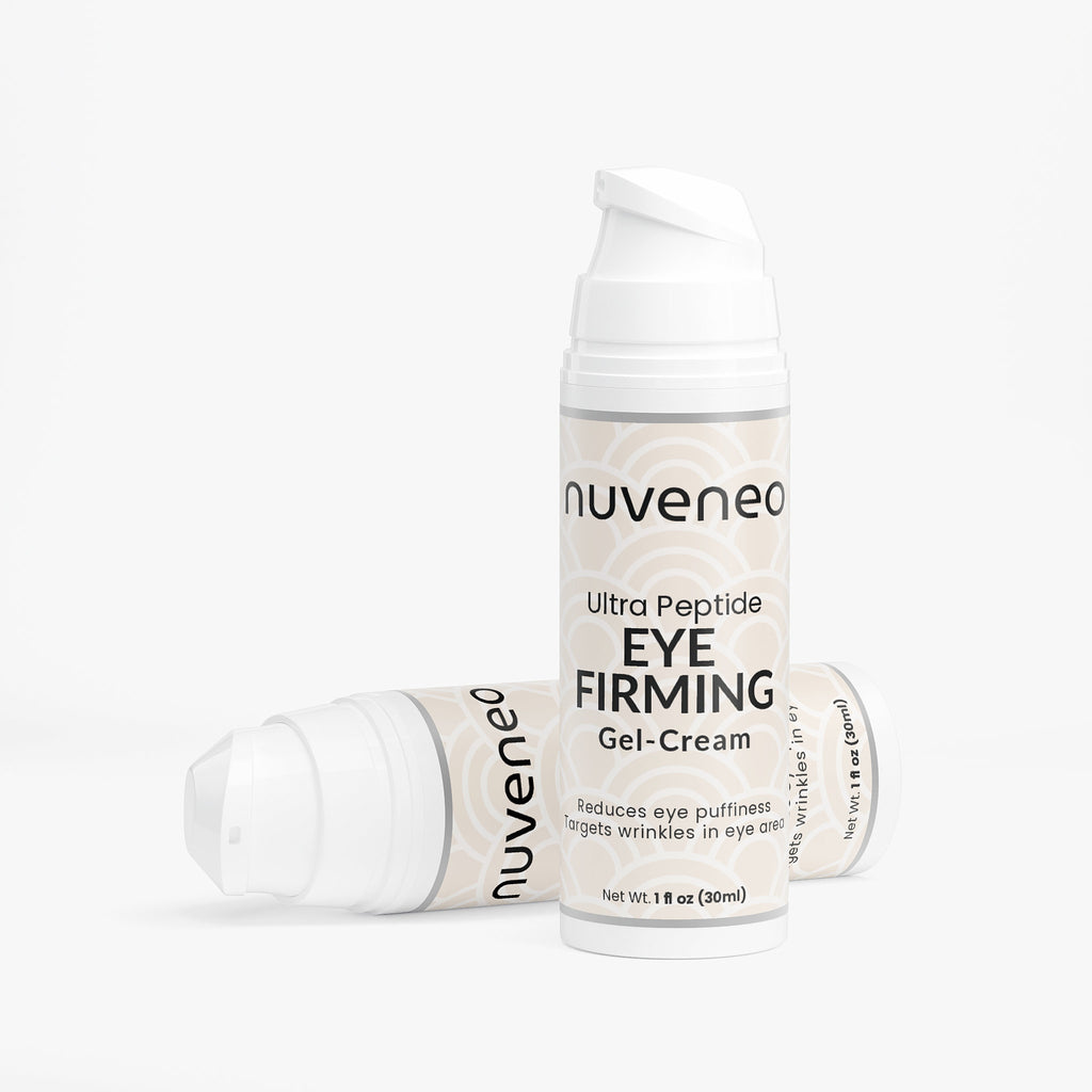 Nuveneo Peptide Eye Gel-Cream