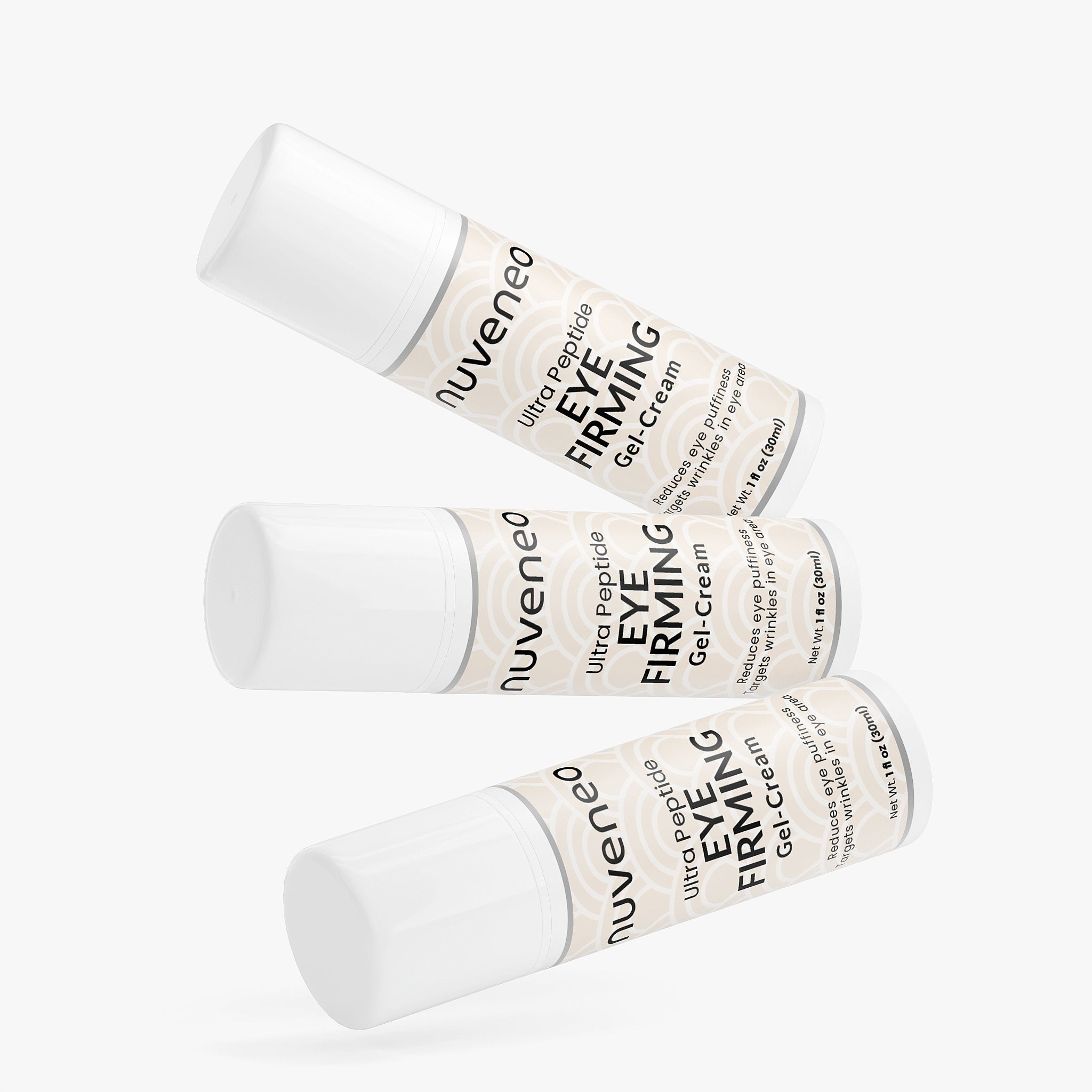 Nuveneo Peptide Eye Gel-Cream