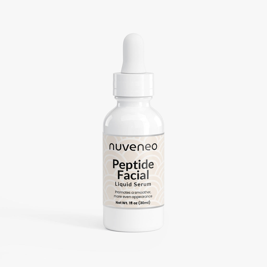 Nuveneo Peptide Facial Serum