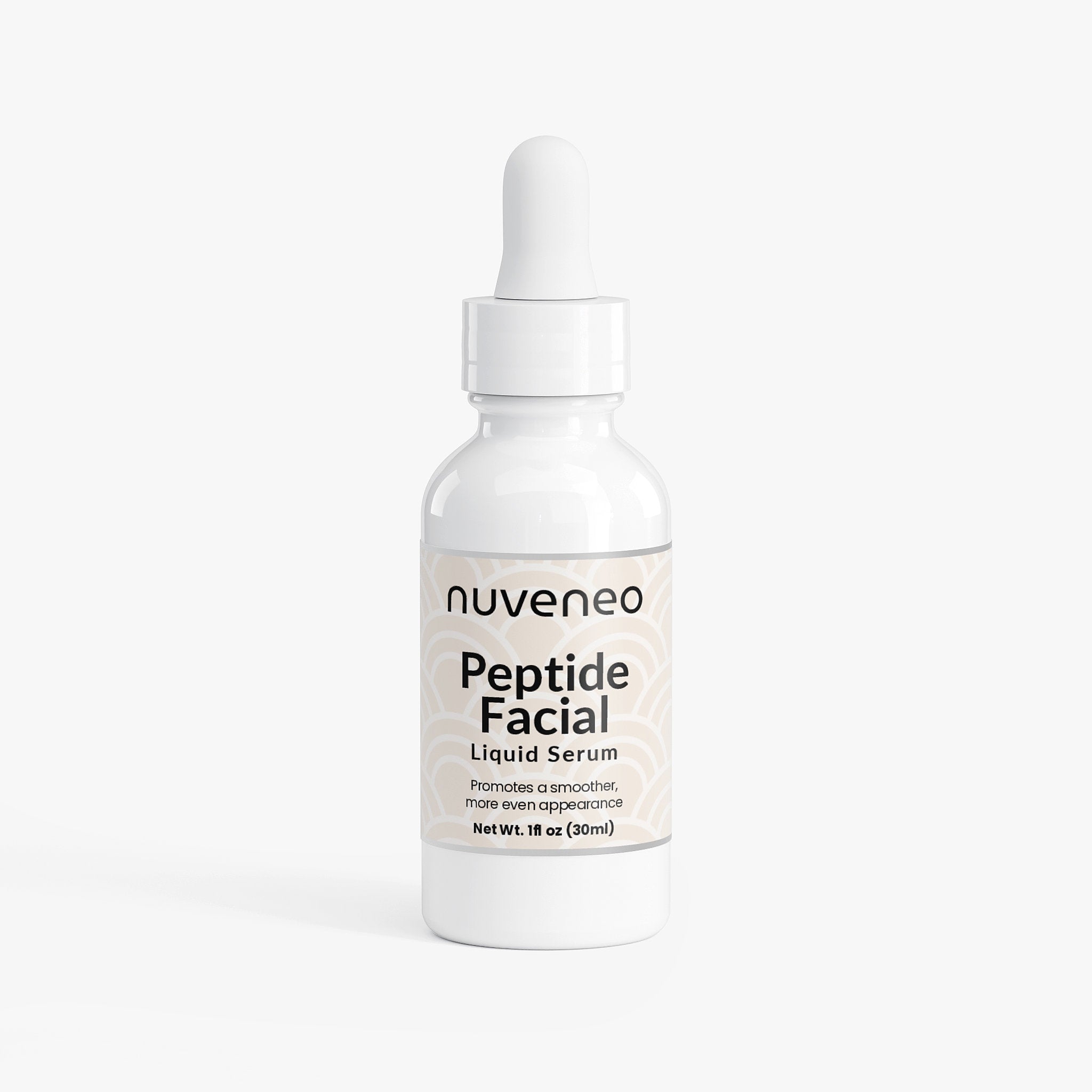 Nuveneo Peptide Facial Serum