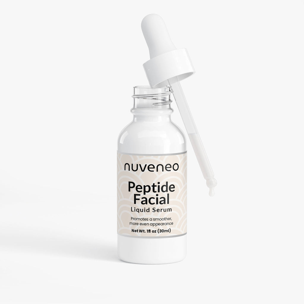 Nuveneo Peptide Facial Serum