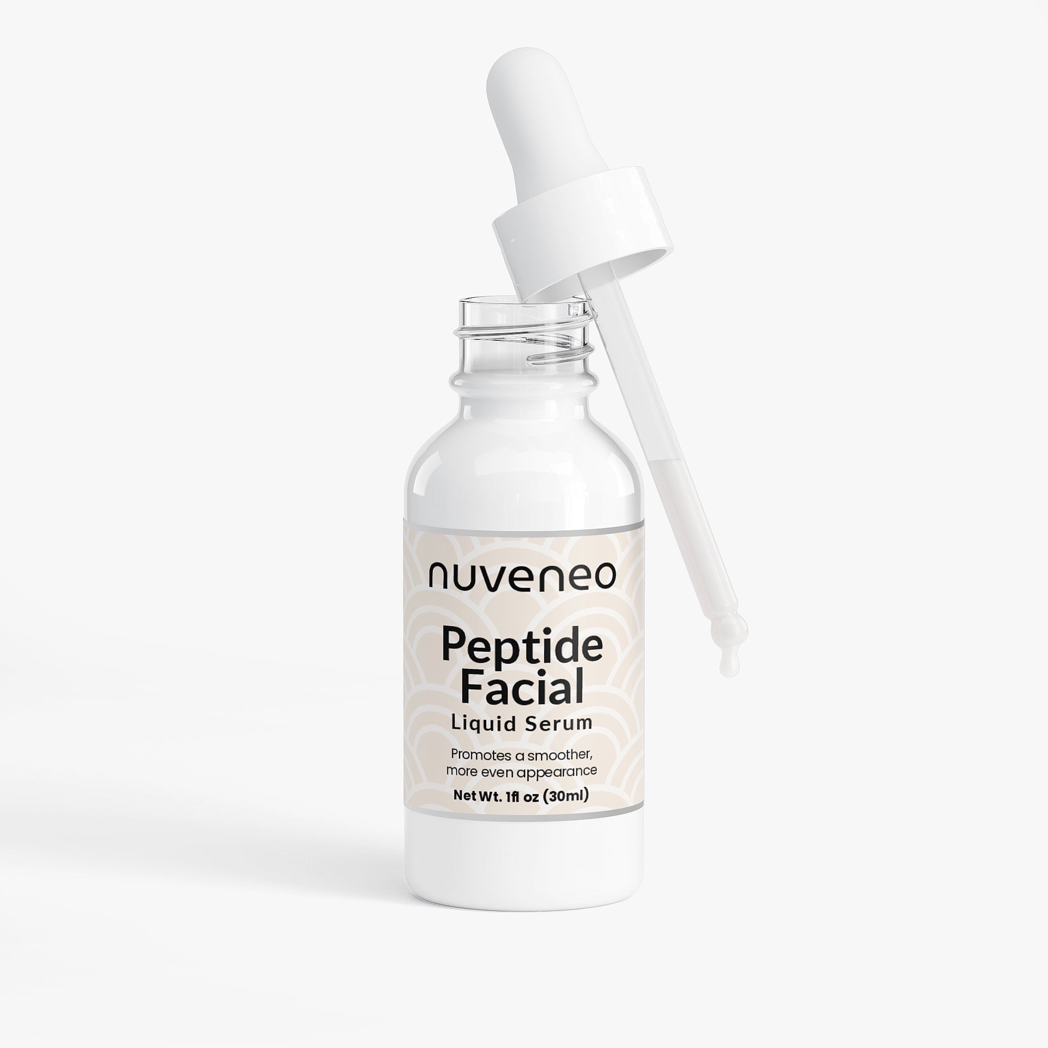 Nuveneo Peptide Facial Serum