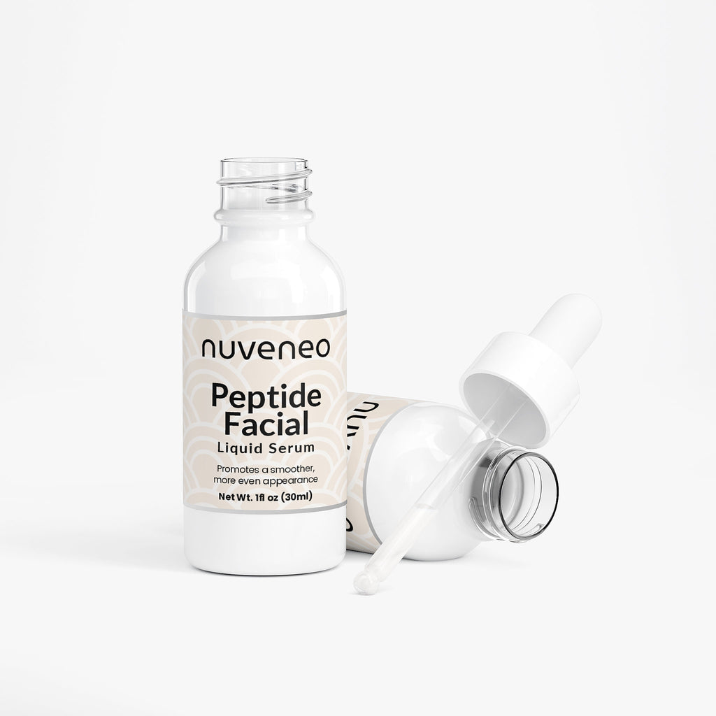 Nuveneo Peptide Facial Serum