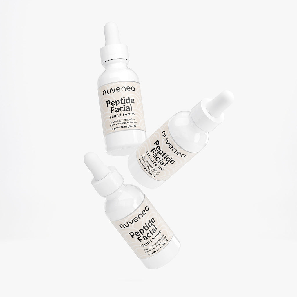 Nuveneo Peptide Facial Serum