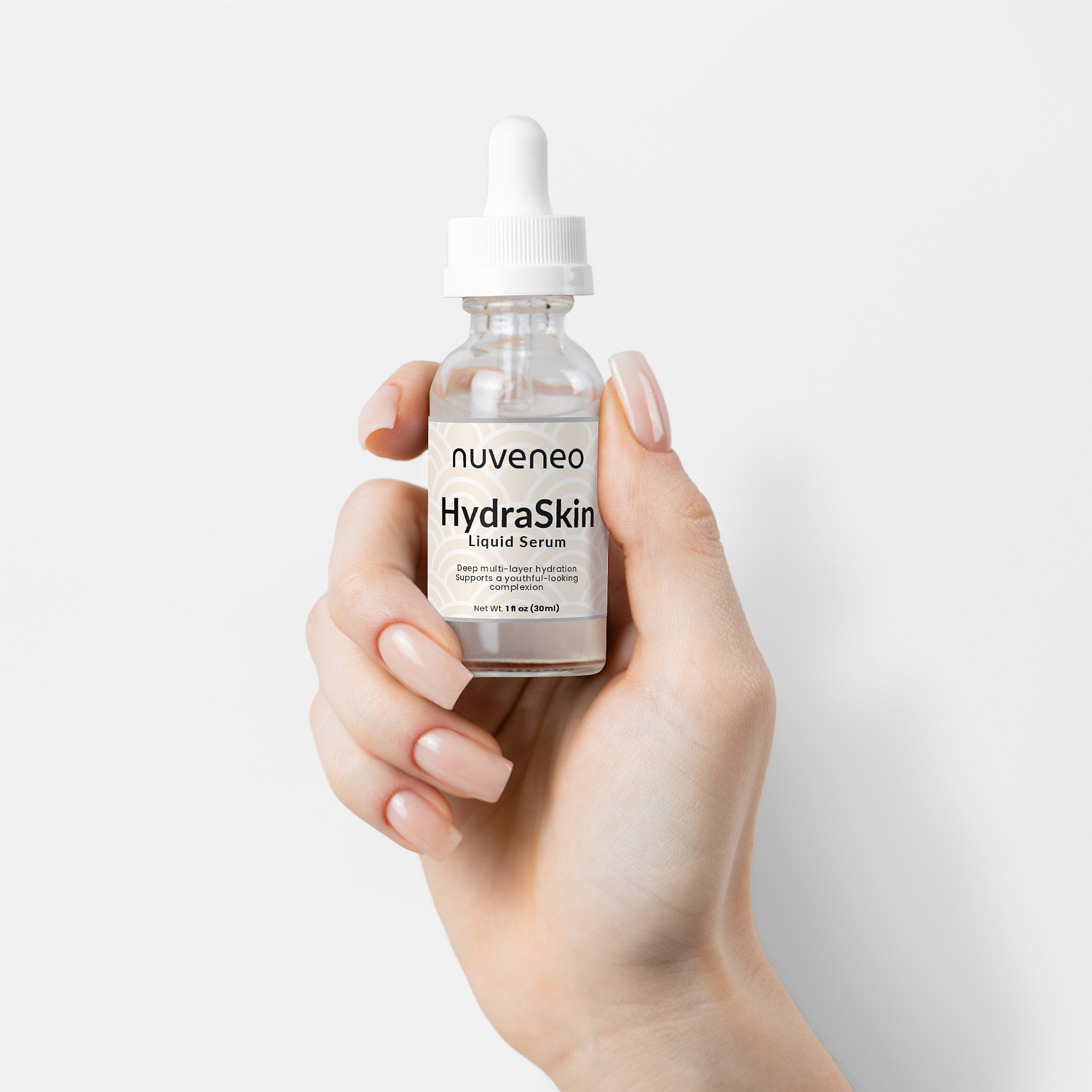 Nuveneo HydraSkin Serum