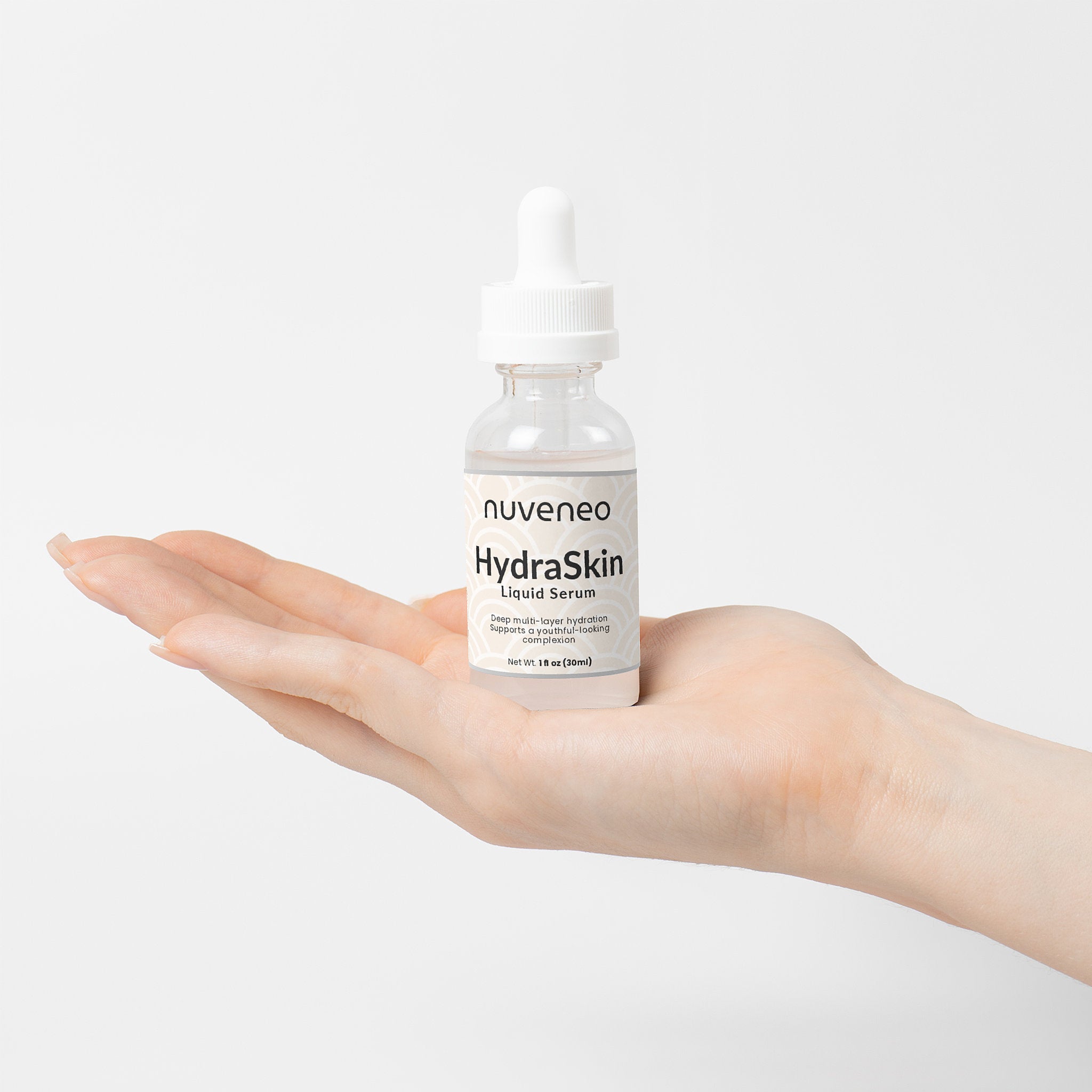 Nuveneo HydraSkin Serum