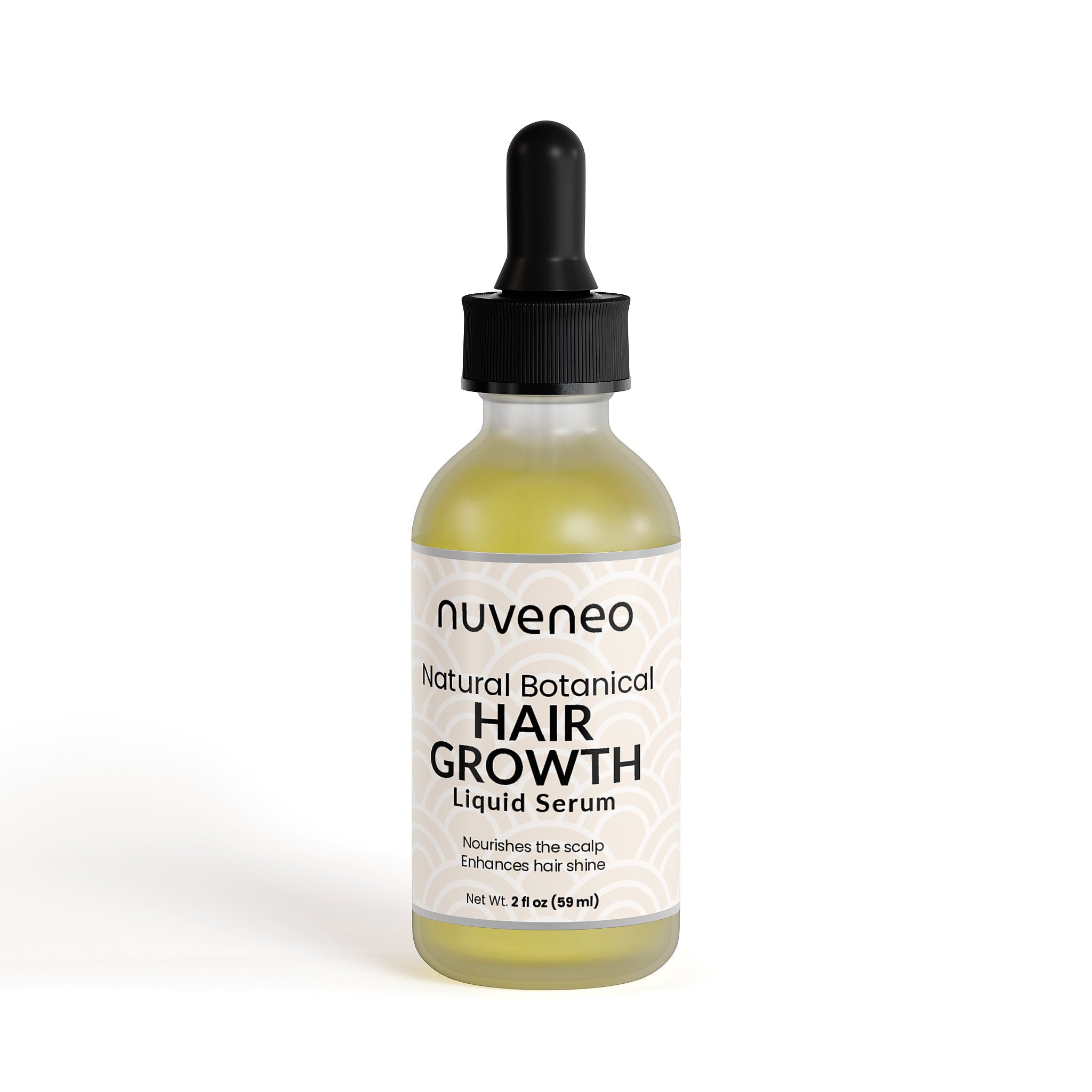 Nuveneo Botanical Hair Growth Serum