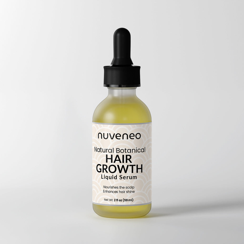 Nuveneo Botanical Hair Growth Serum