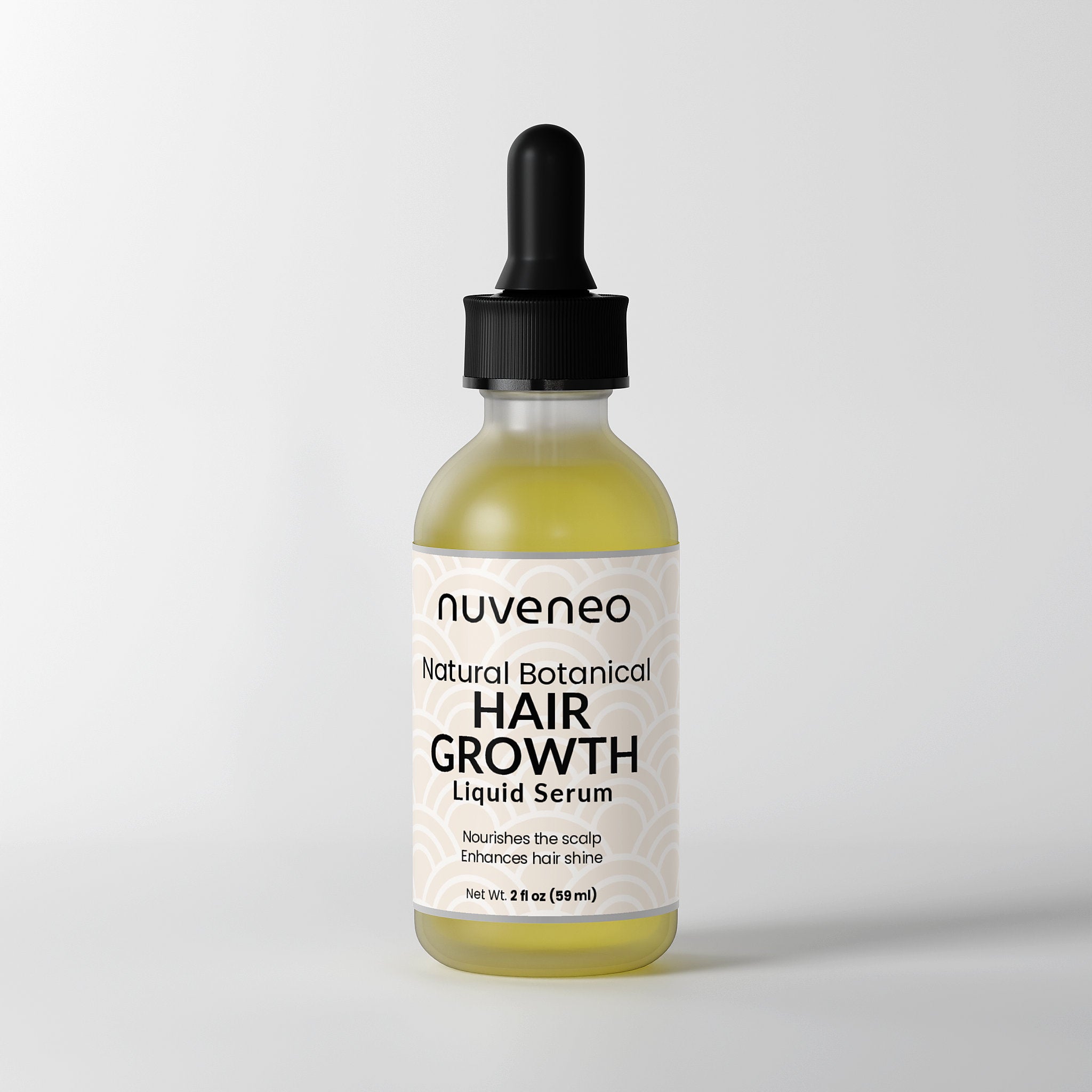 Nuveneo Botanical Hair Growth Serum